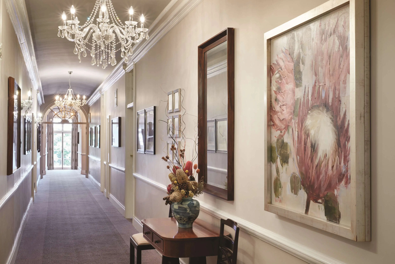 Photo - Mount Nelson, A Belmond Hotel, Cape Town