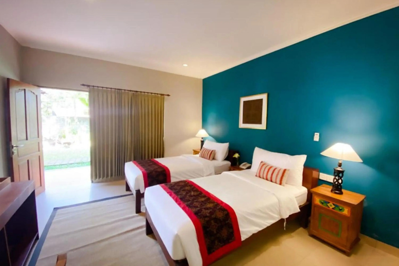 Foto - Warwick Allerton Chicago