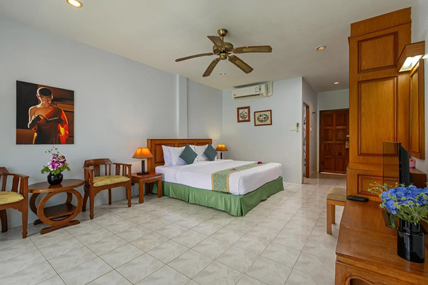 Foto - Kamala Dreams