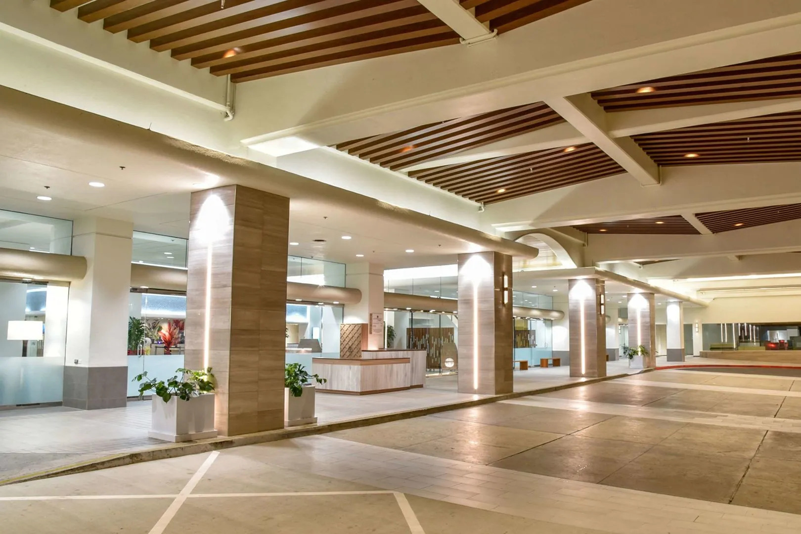 Foto - LSI Resorts at Ala Moana