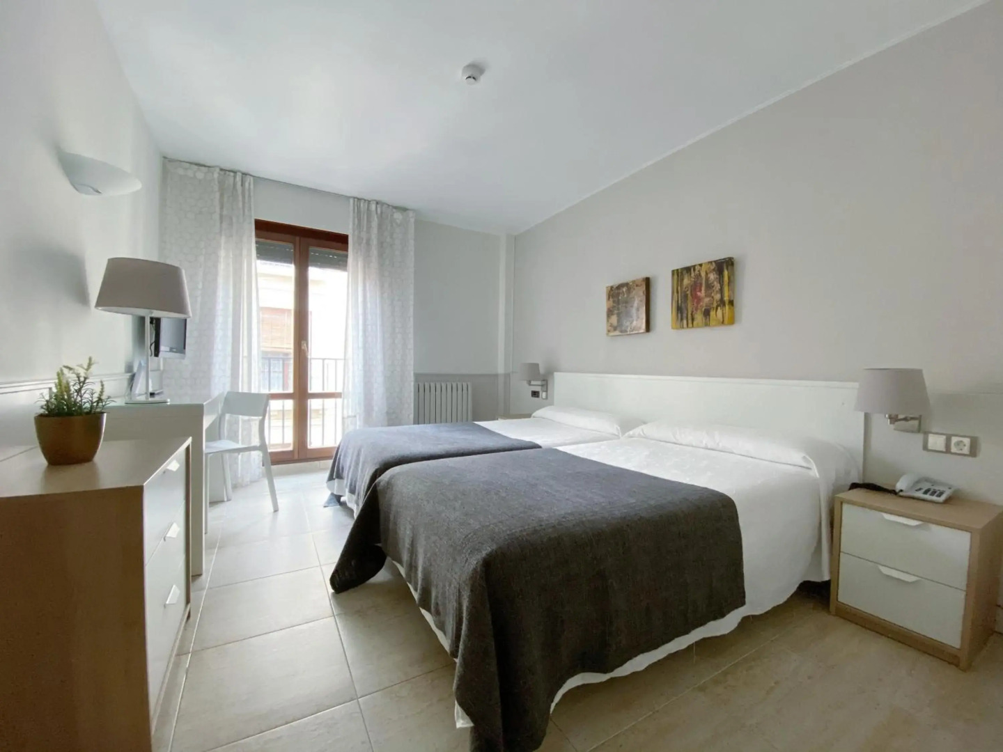 Photo - Hotel Rio Arga