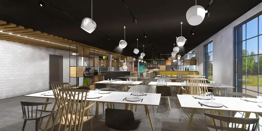 Photo - Staycity Aparthotels near Disneyland Paris