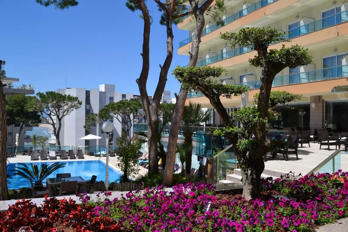 Foto - Hotel Las Vegas