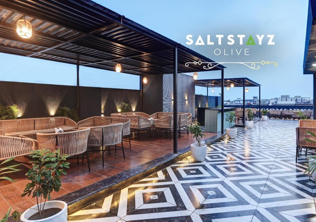 Foto - Saltstayz Select - Pitampura