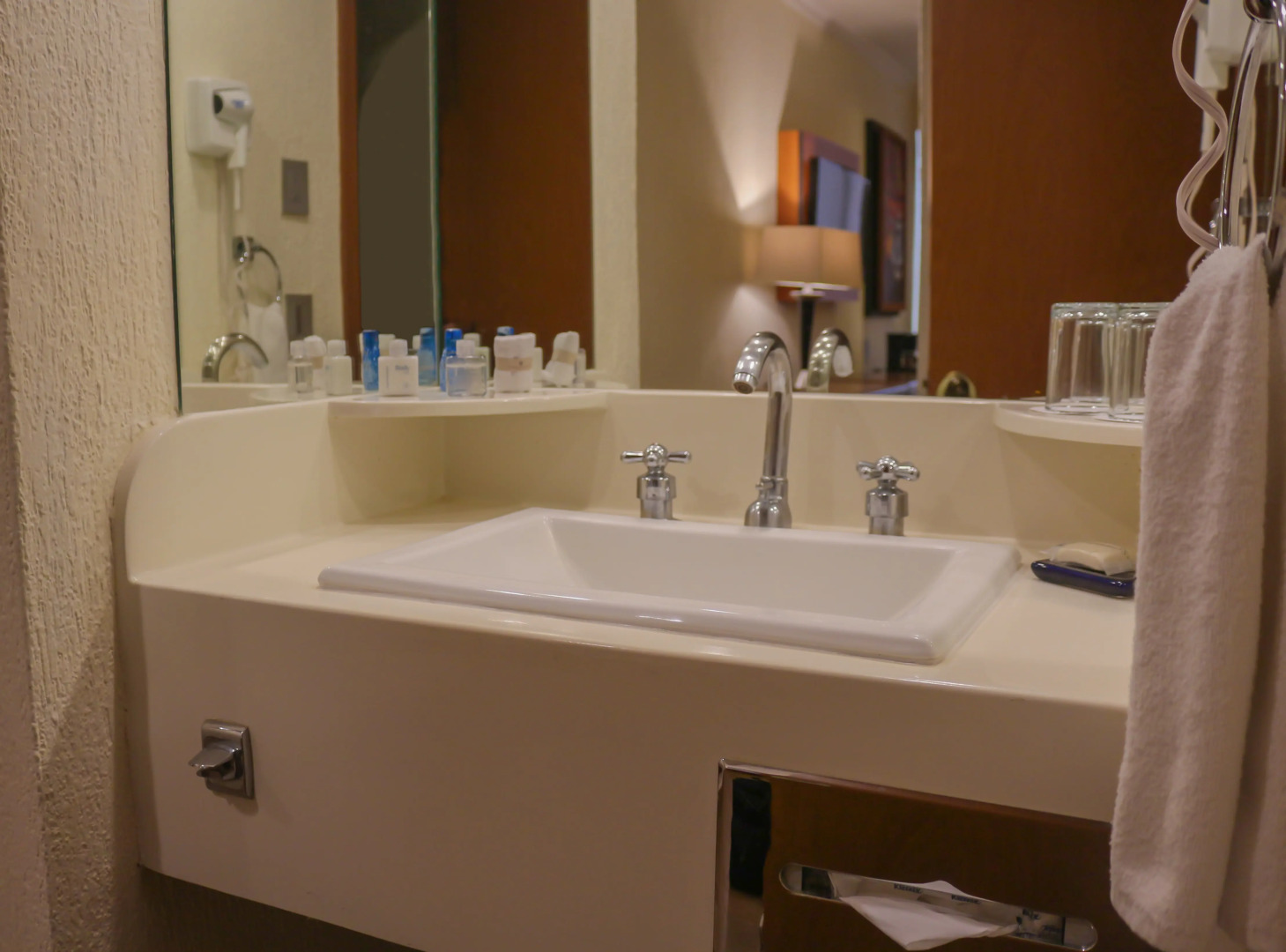 Foto - Hotel Guadalajara Plaza Expo