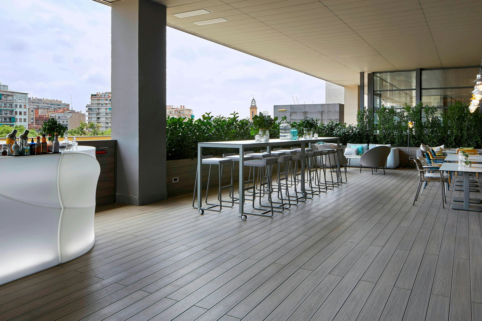 Foto - AC Hotel Diagonal L´Illa