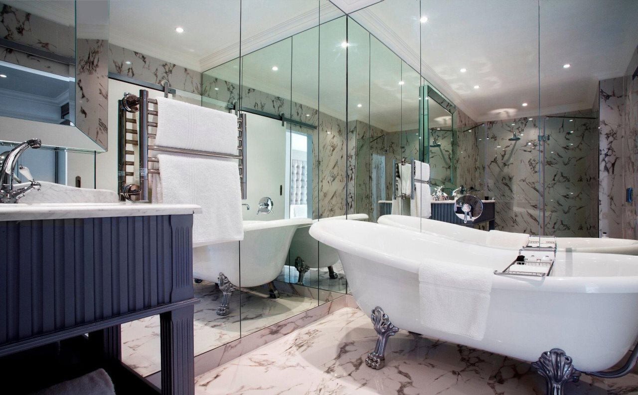 Foto - The Marly Boutique Hotel