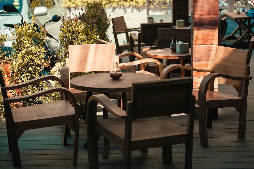 Foto - Sylvis Hostel Chiangmai