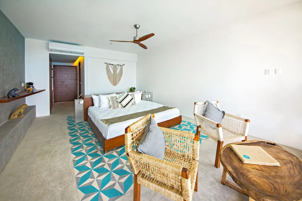 Foto - Hotel B Unique