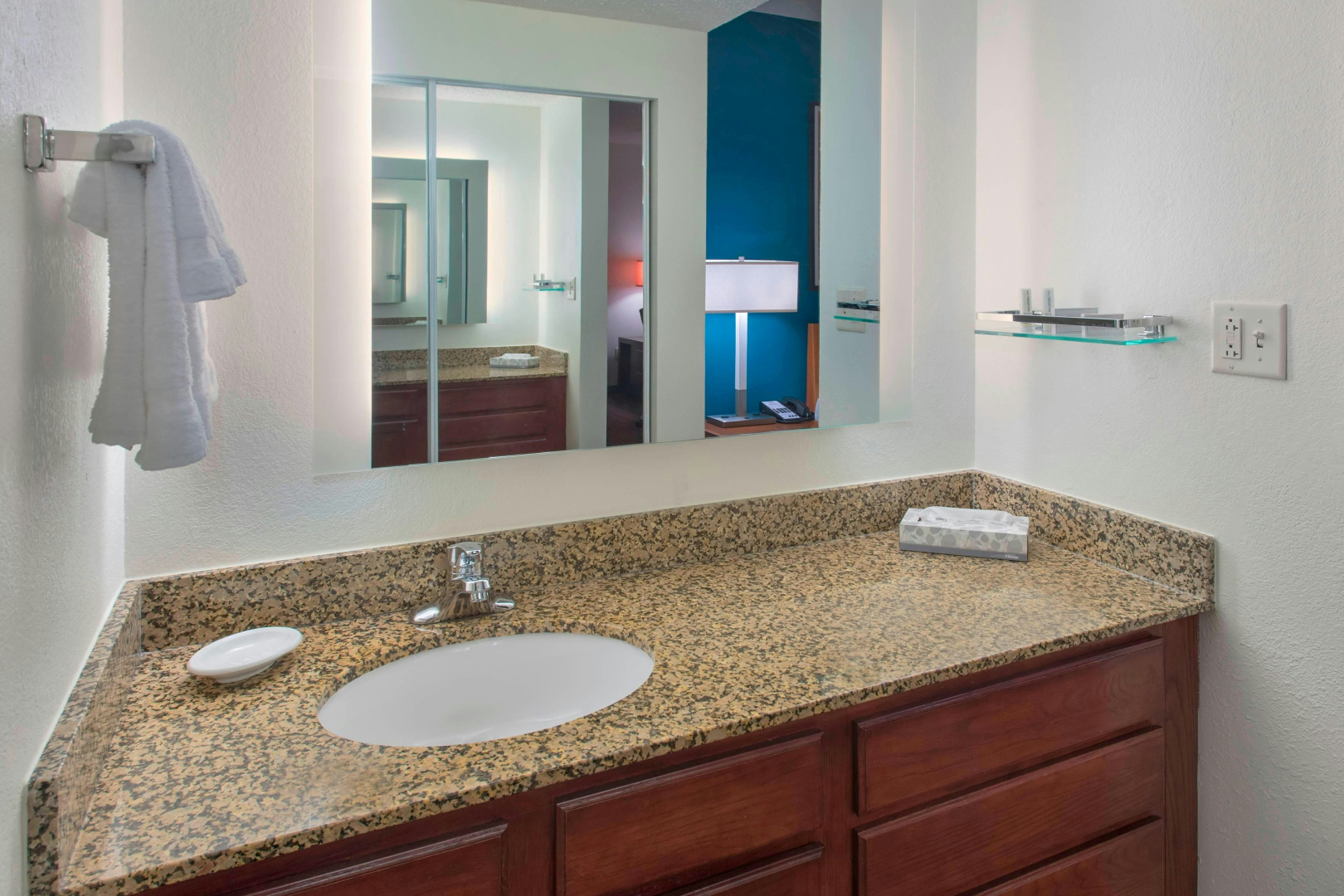 Foto - Residence Inn by Marriott Newark Elizabeth/Liberty International Airport
