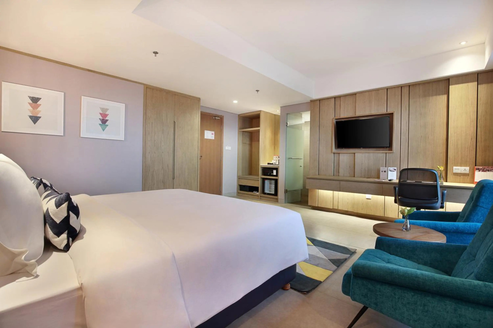 Photo - Swiss-Belinn Simatupang