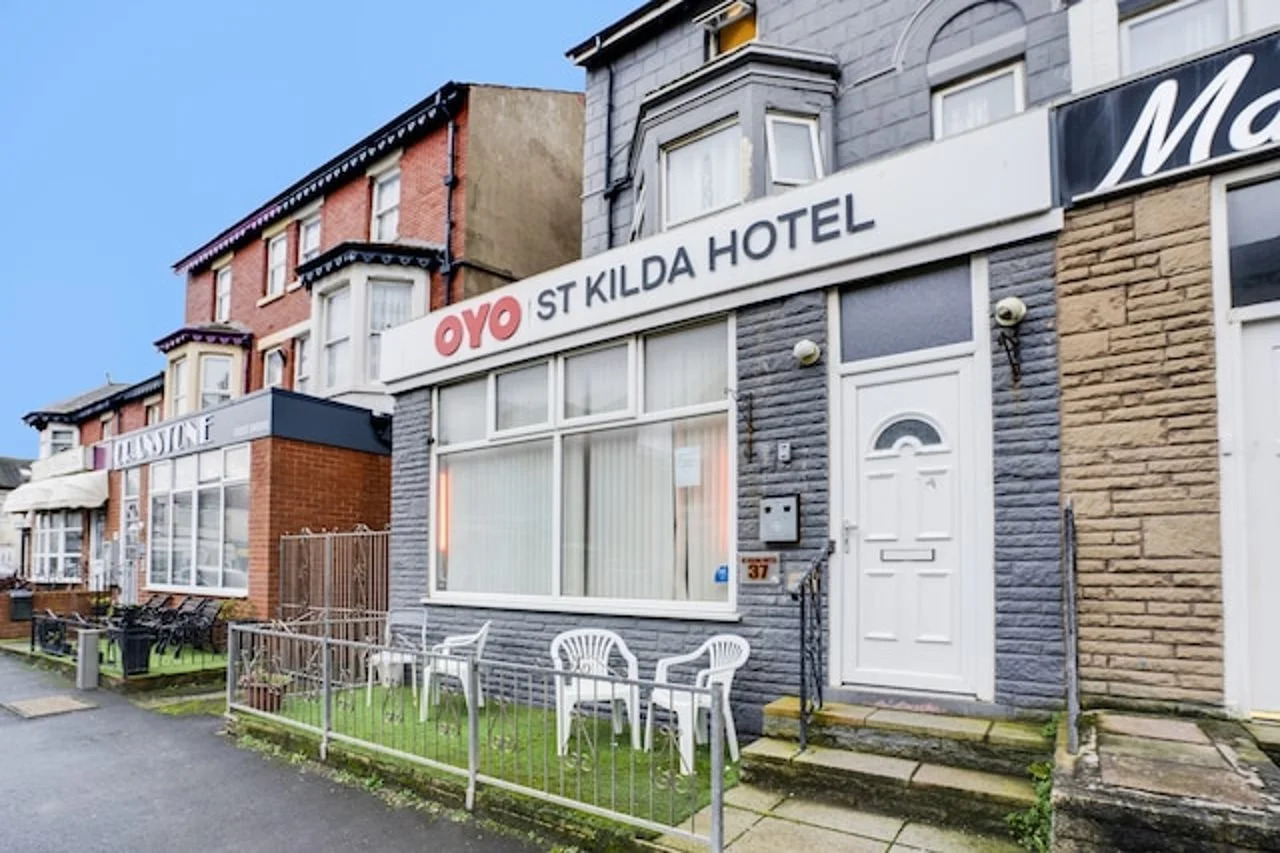 Foto - St Kildas, Blackpool Central