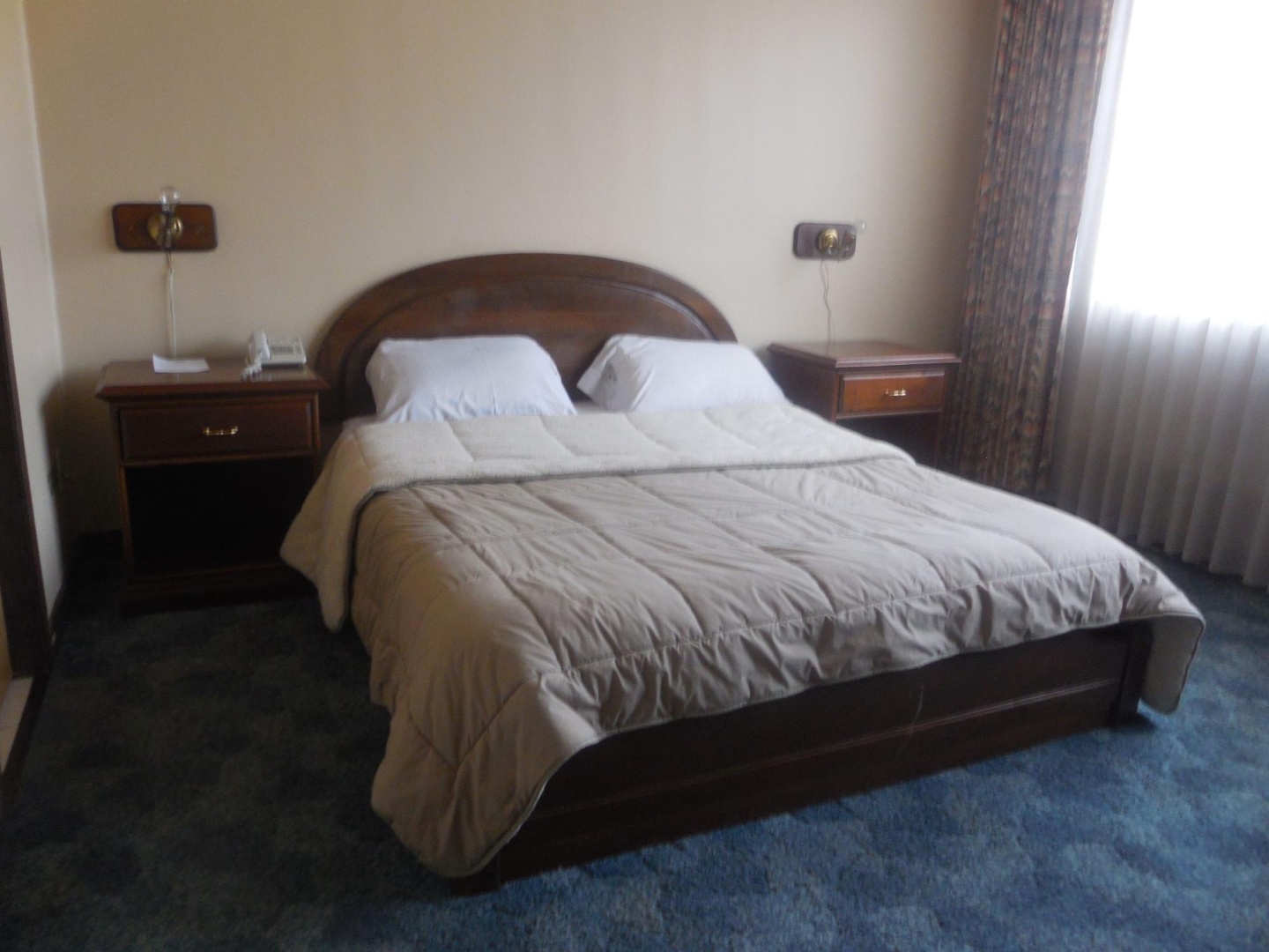 Apart Hotel Victoria