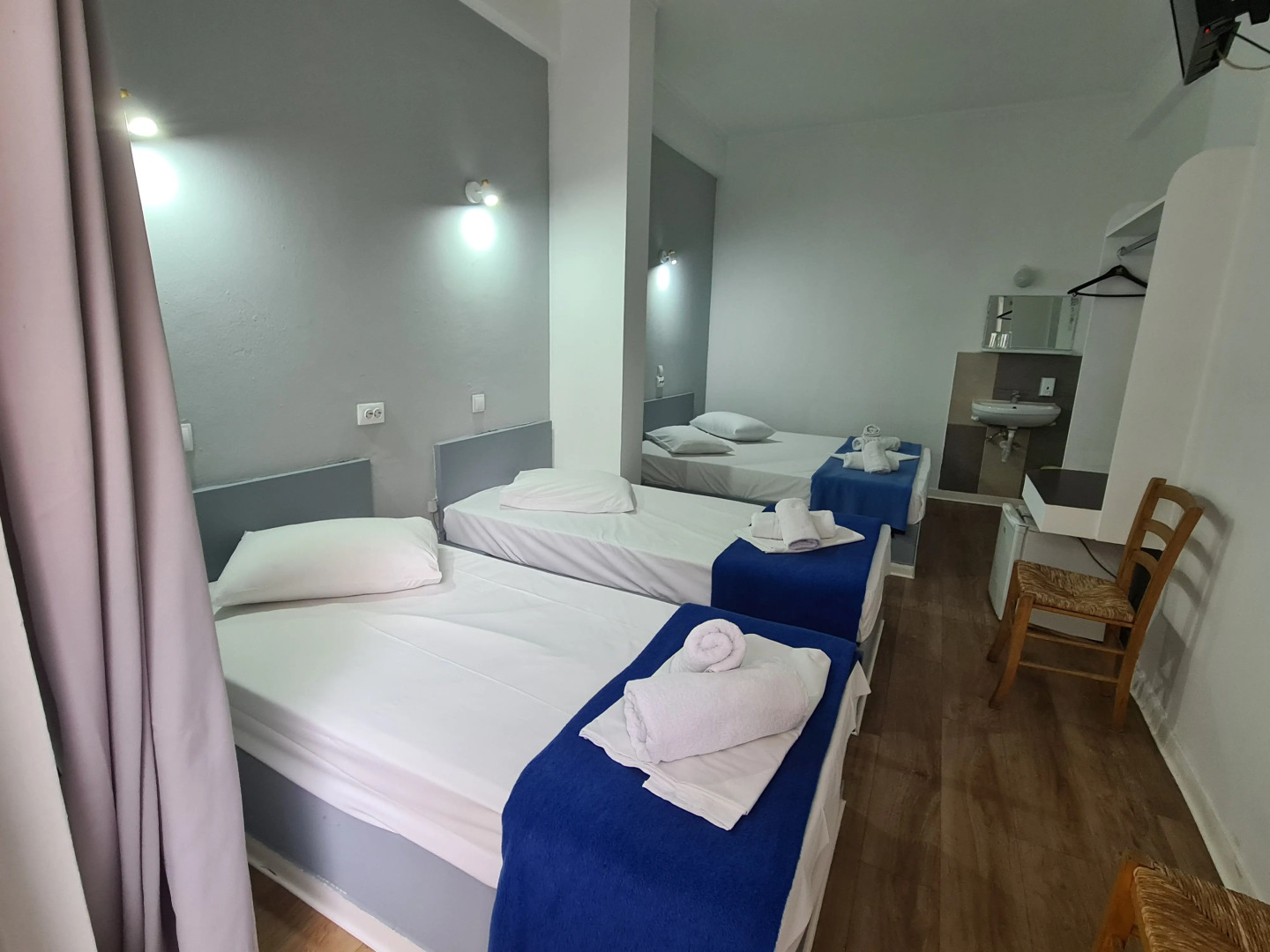 Photo - Sparta Team Hotel