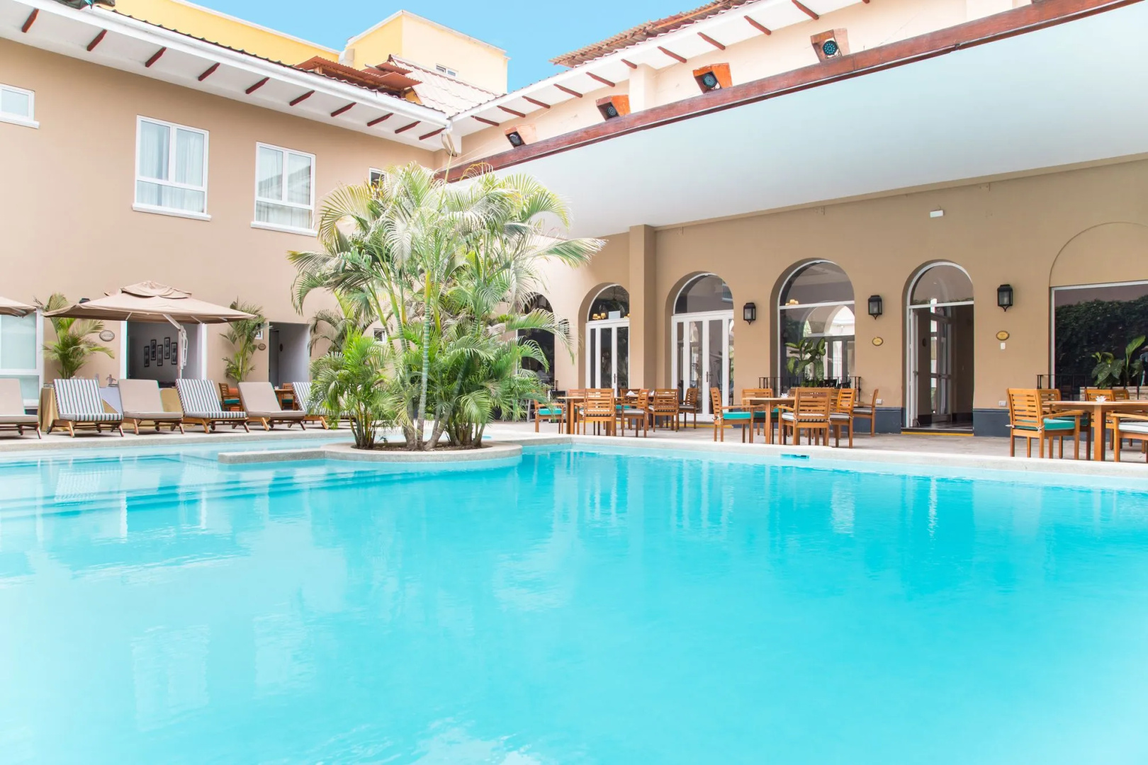 Foto - LP Los Portales Hotel Piura