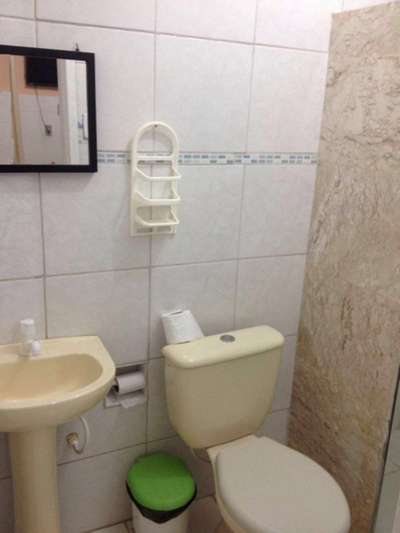 Foto - Pousada Águas Douradas