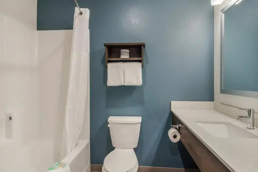 Foto - WoodSpring Suites Downers Grove - Chicago