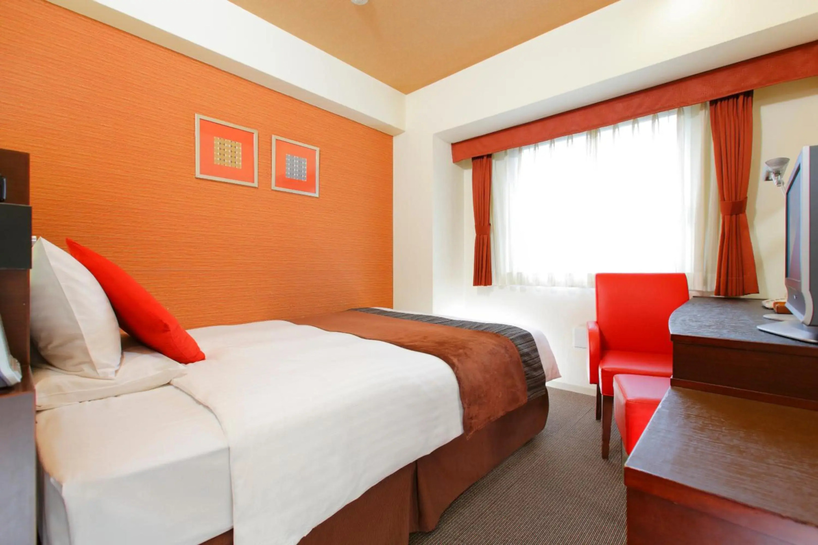Foto - HOTEL MYSTAYS Fukuoka Tenjin Minami