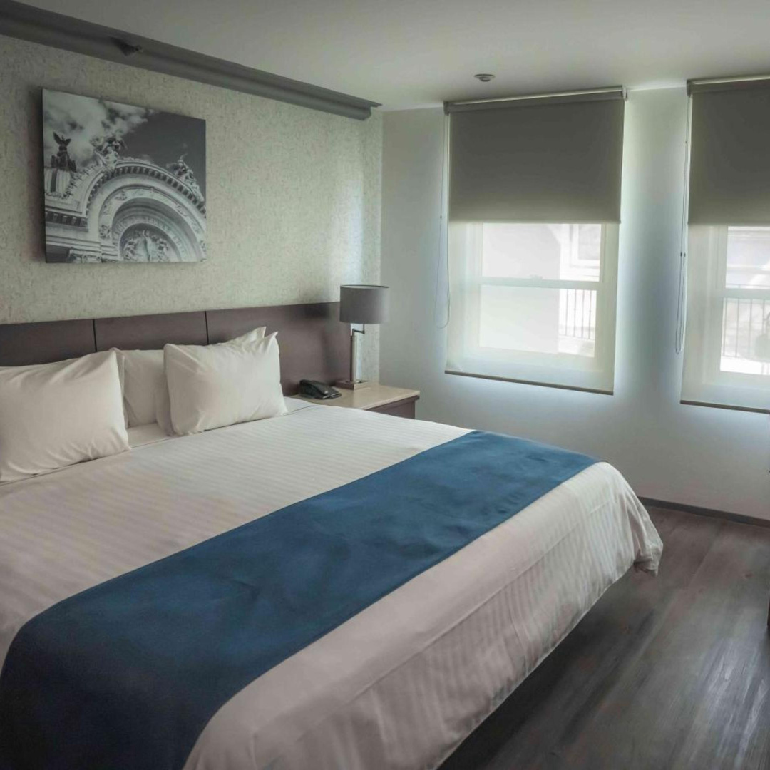 Photo - Suites Obelisk