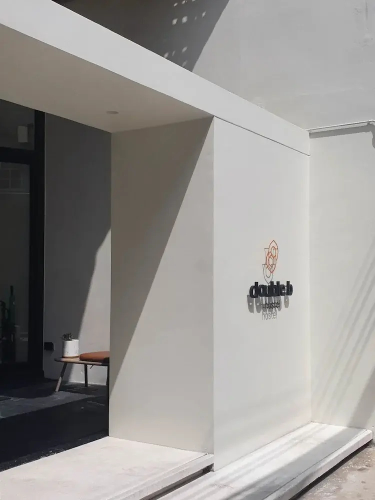 Photo - Double B Hostel