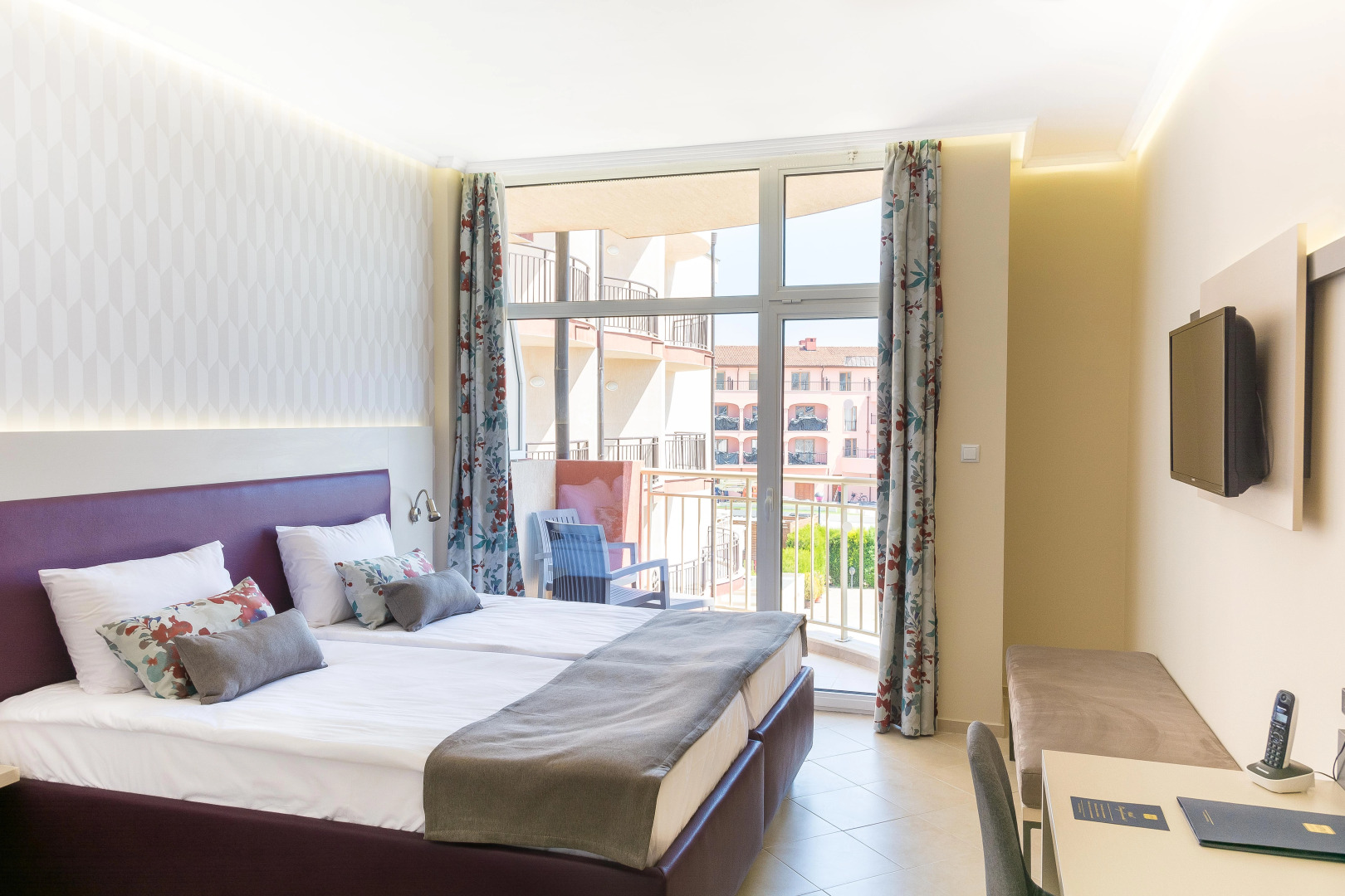 Foto - MPM Astoria Hotel - Ultra All Inclusive