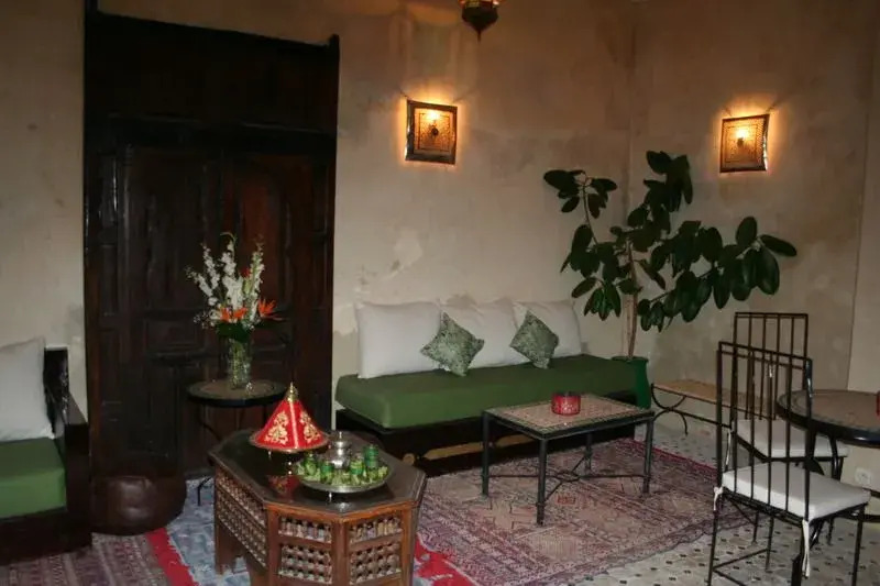 Foto - Riad Dar Palmyra