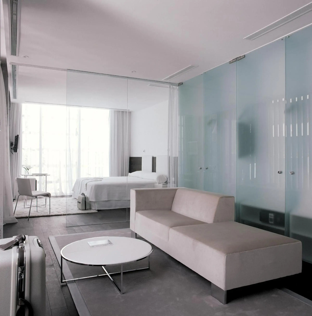 Foto - Hospes Palacio de los Patos, a Member of Design Hotels