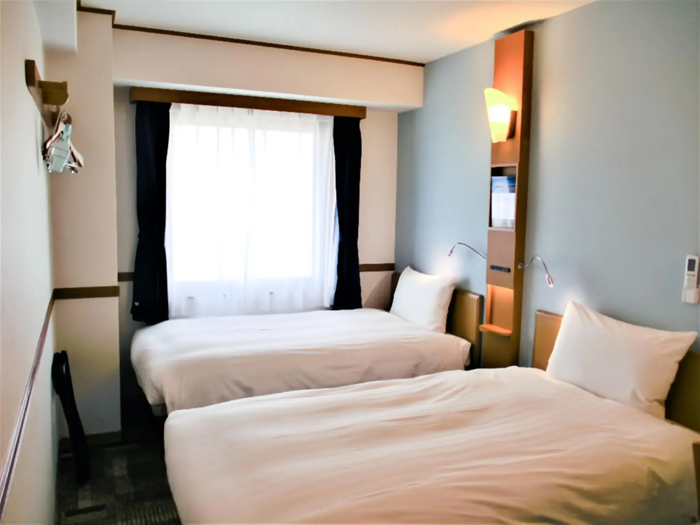 Foto - Toyoko Inn Tokyo Korakuen Bunkyokuyakusho Mae