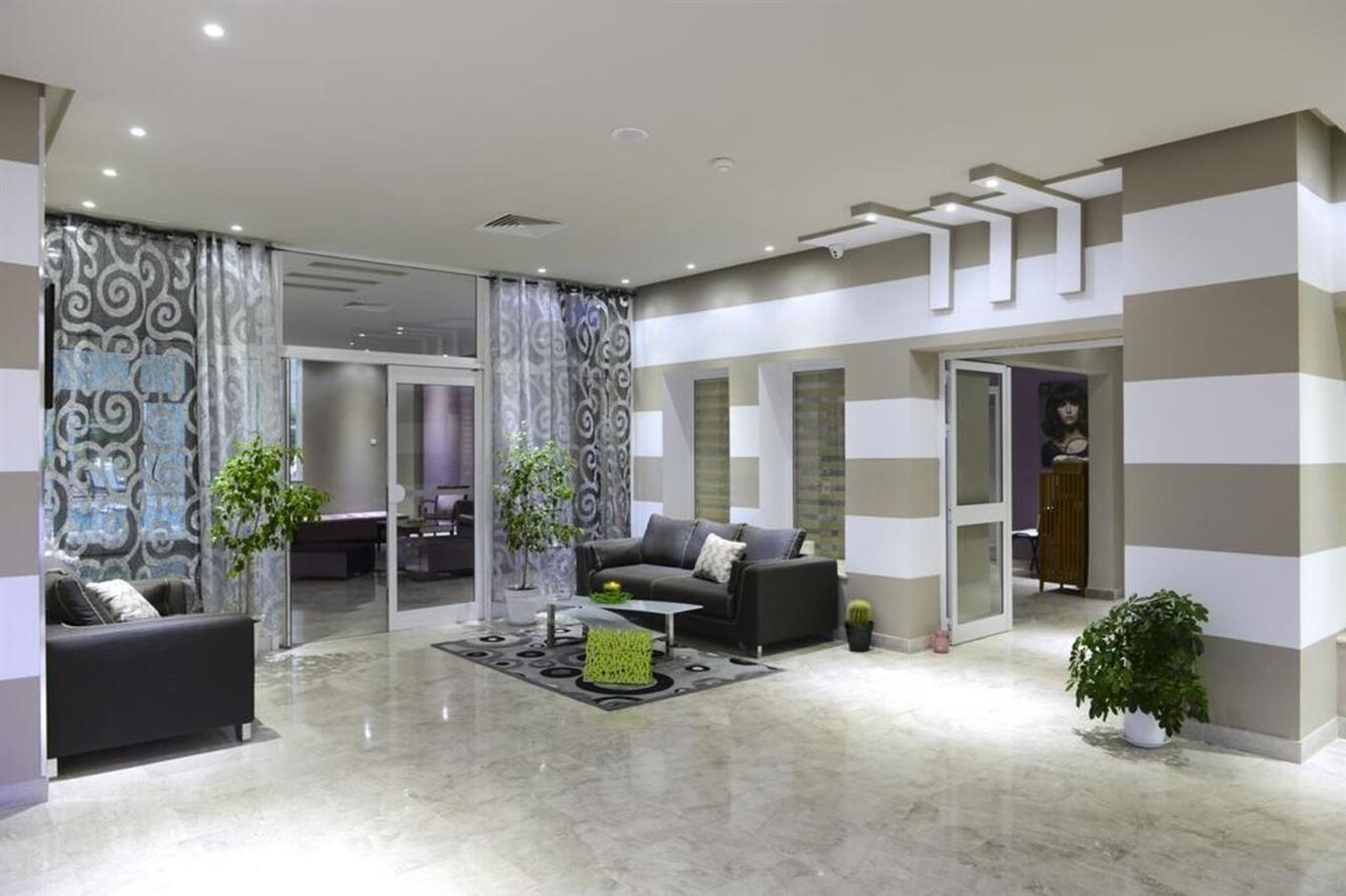 VINCCI SAPHIR PALACE & SPA