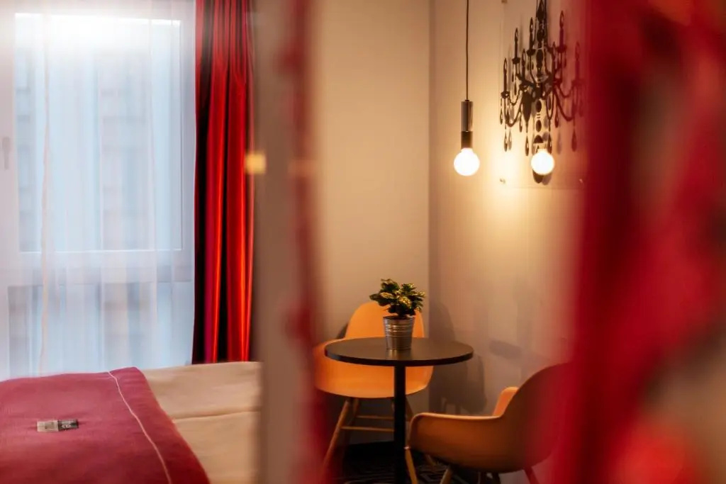 Photo - Holiday Inn - the niu, Mood Mainz by IHG