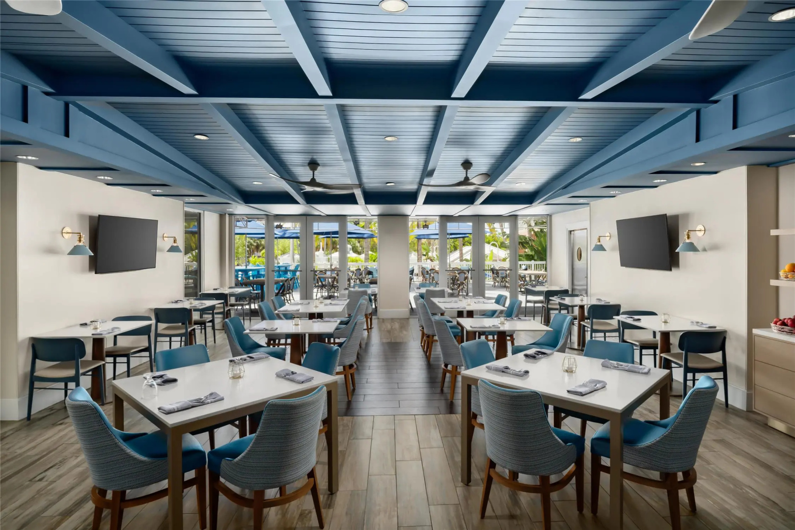 Foto - DoubleTree Resort by Hilton Grand Key - Key West