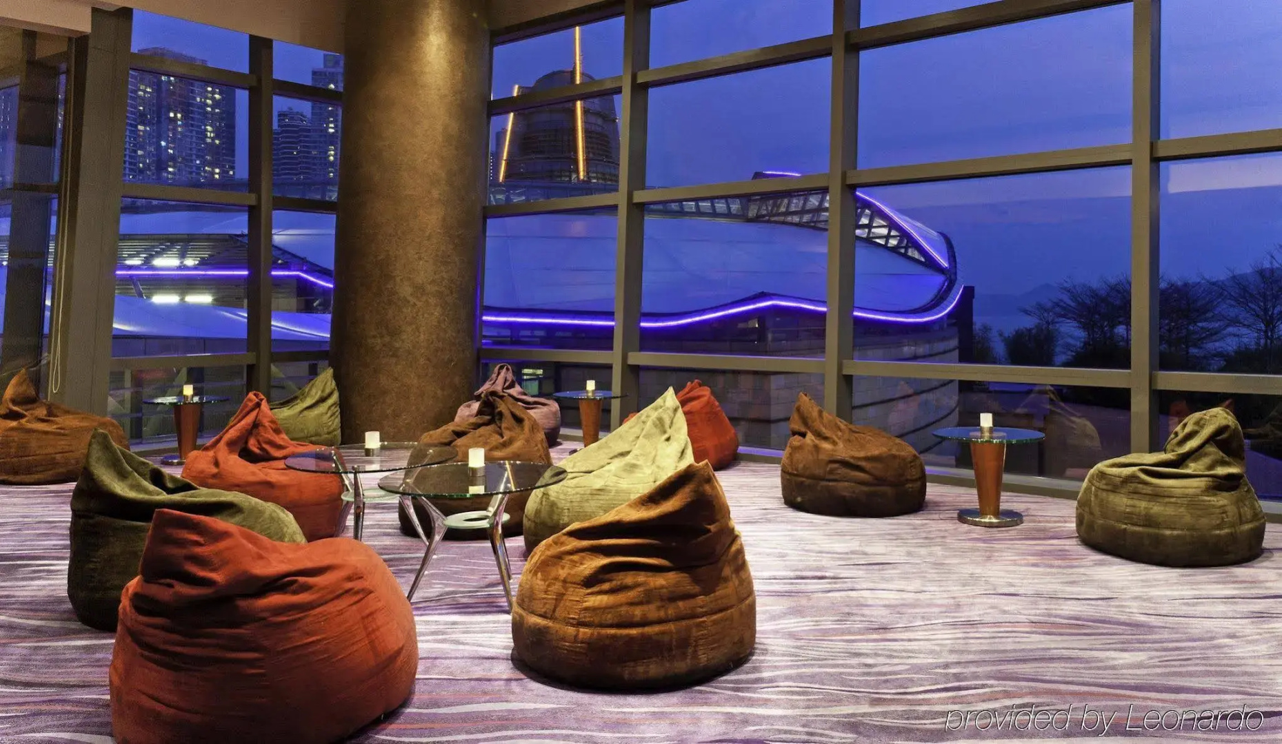 Photo - Le Méridien Hong Kong, Cyberport