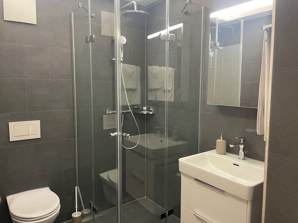 Foto - Lamira Serviced Apartments Zurich City