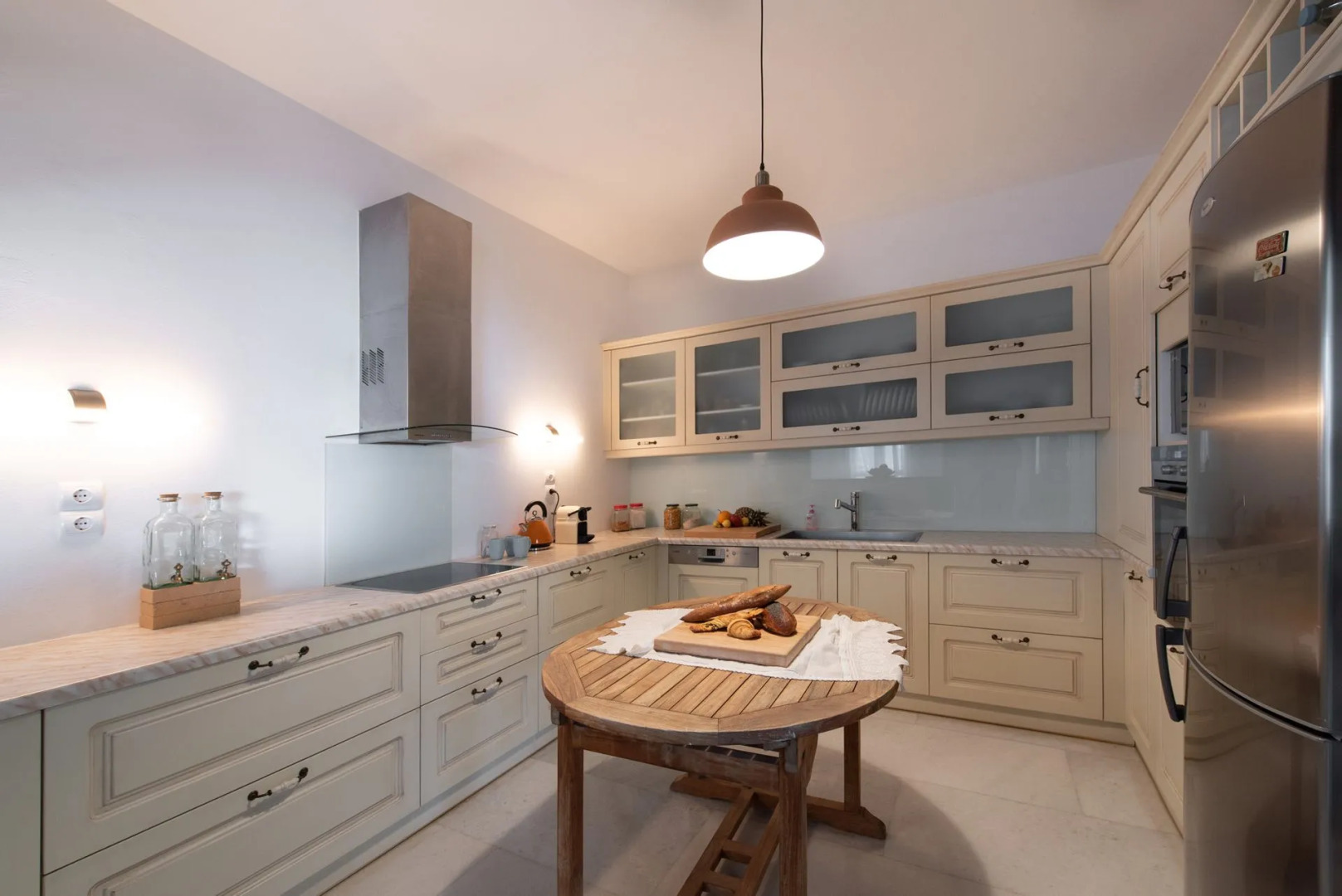 Foto - Villa Mira Paros - Luxury Suites