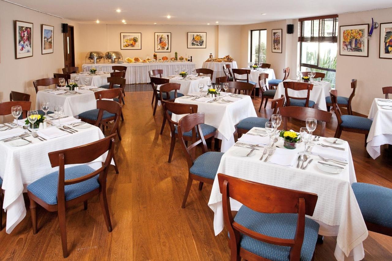 Photo - Hotel Estelar Suites Jones