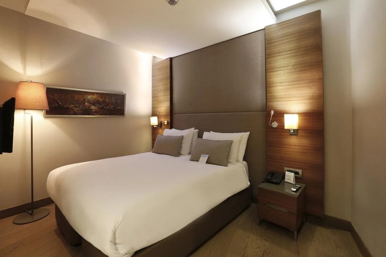 Photo - Hotel Arcadia Blue Istanbul