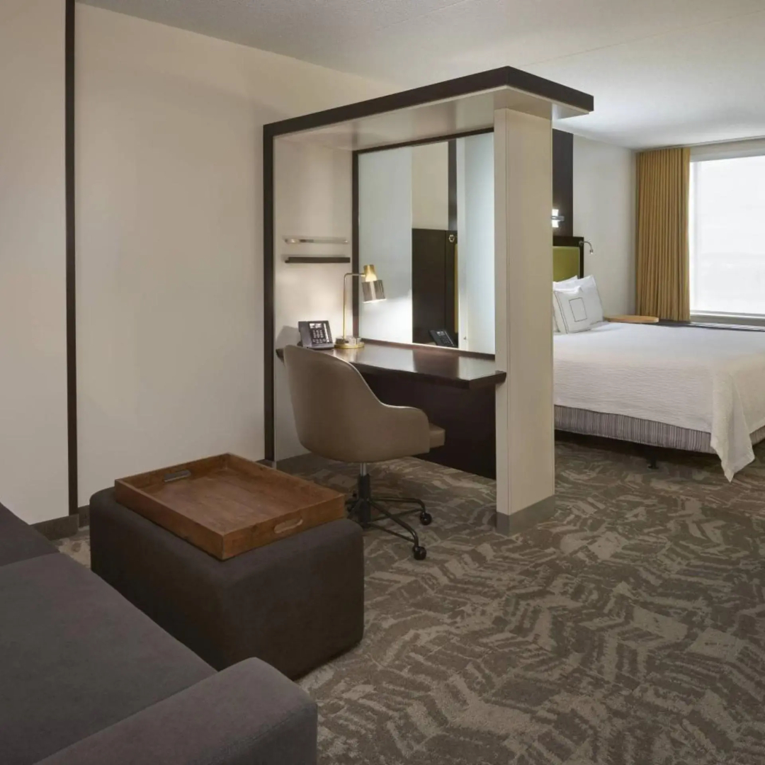 Photo - SpringHill Suites by Marriott Toronto Vaughan