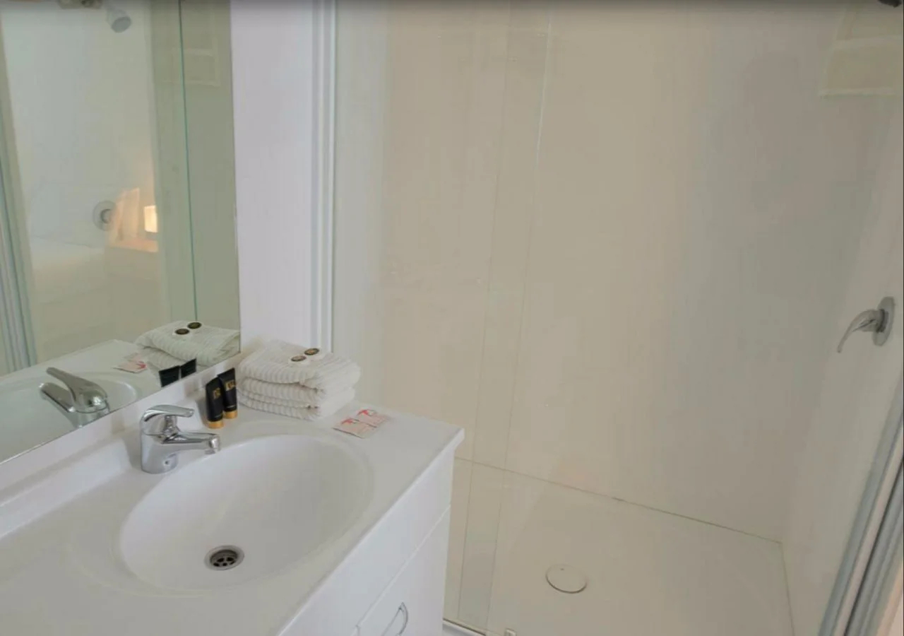 Foto - Gilmer Apartment Hotel