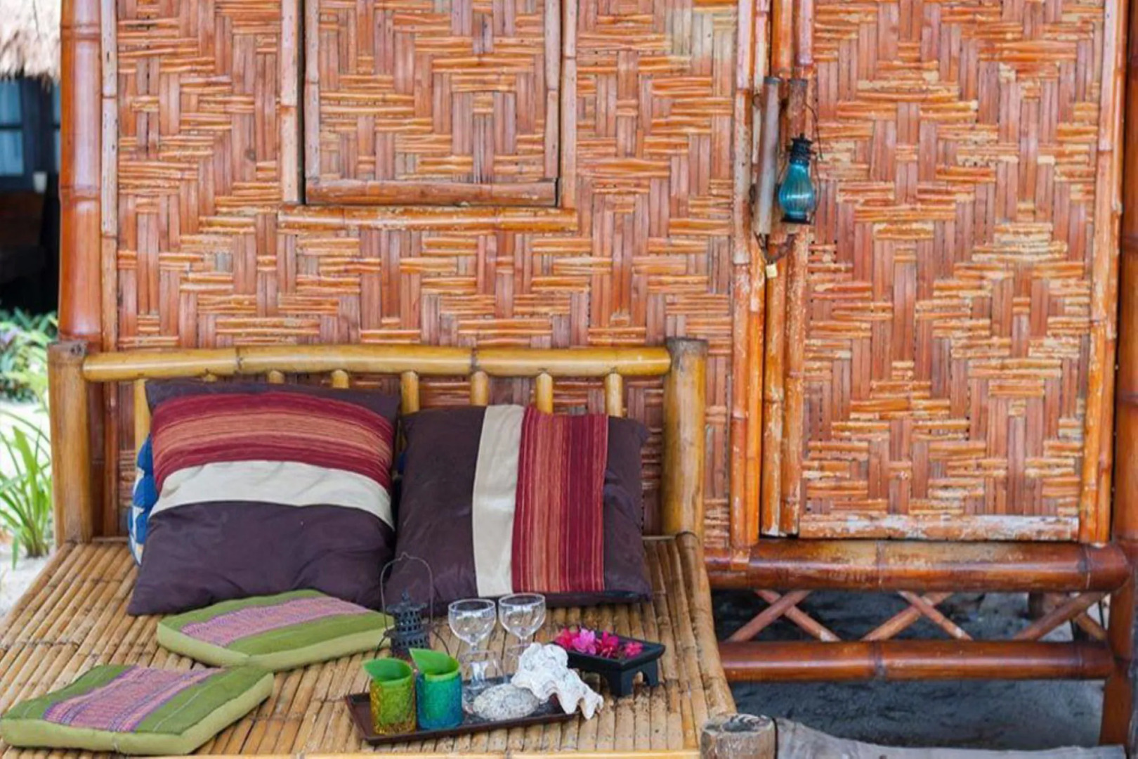 Photo - Lipe Beach Resort