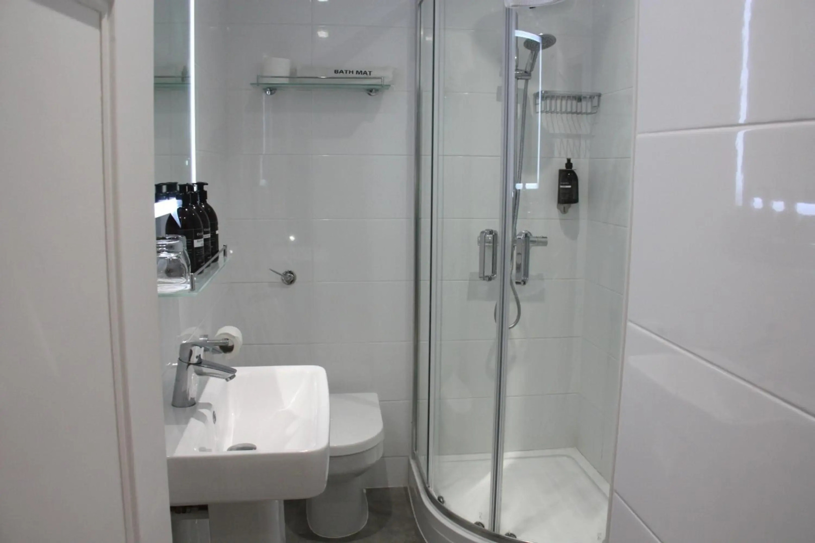 Foto - West Lodge Park