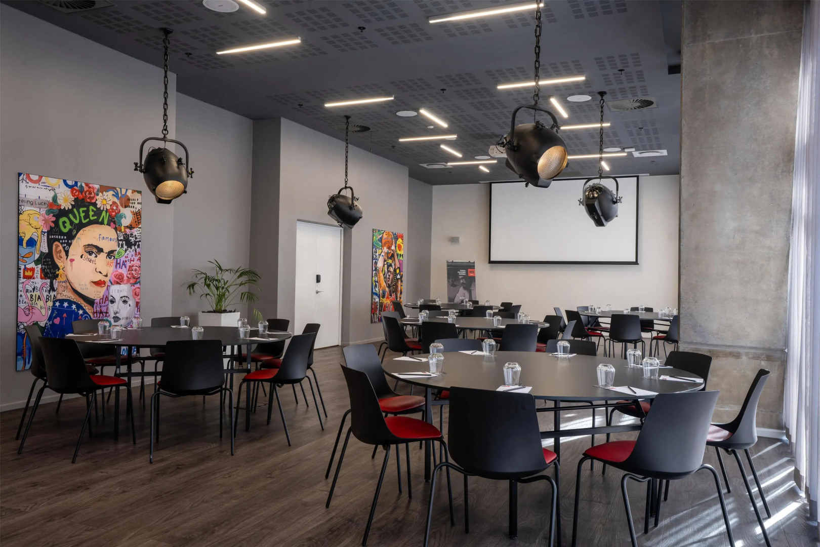 Foto - Radisson RED Hotel V&A Waterfront Cape Town