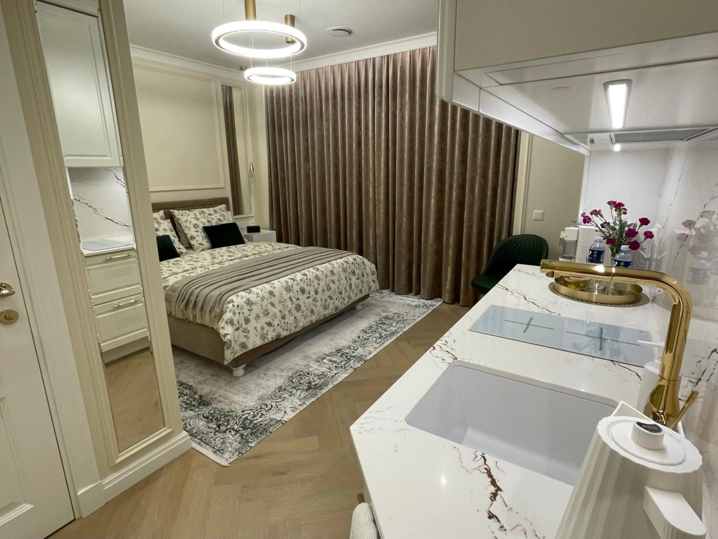 ART Uzupis Apartment in City center