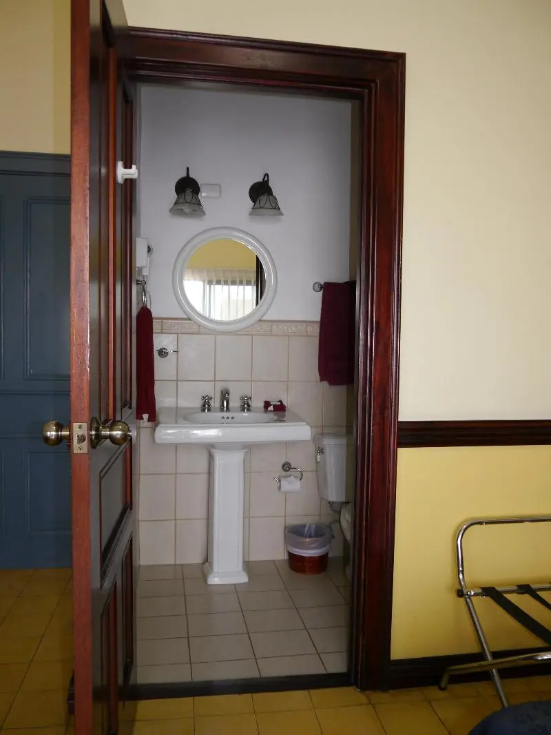 Photo - Hotel Santo Tomas / Historical Property