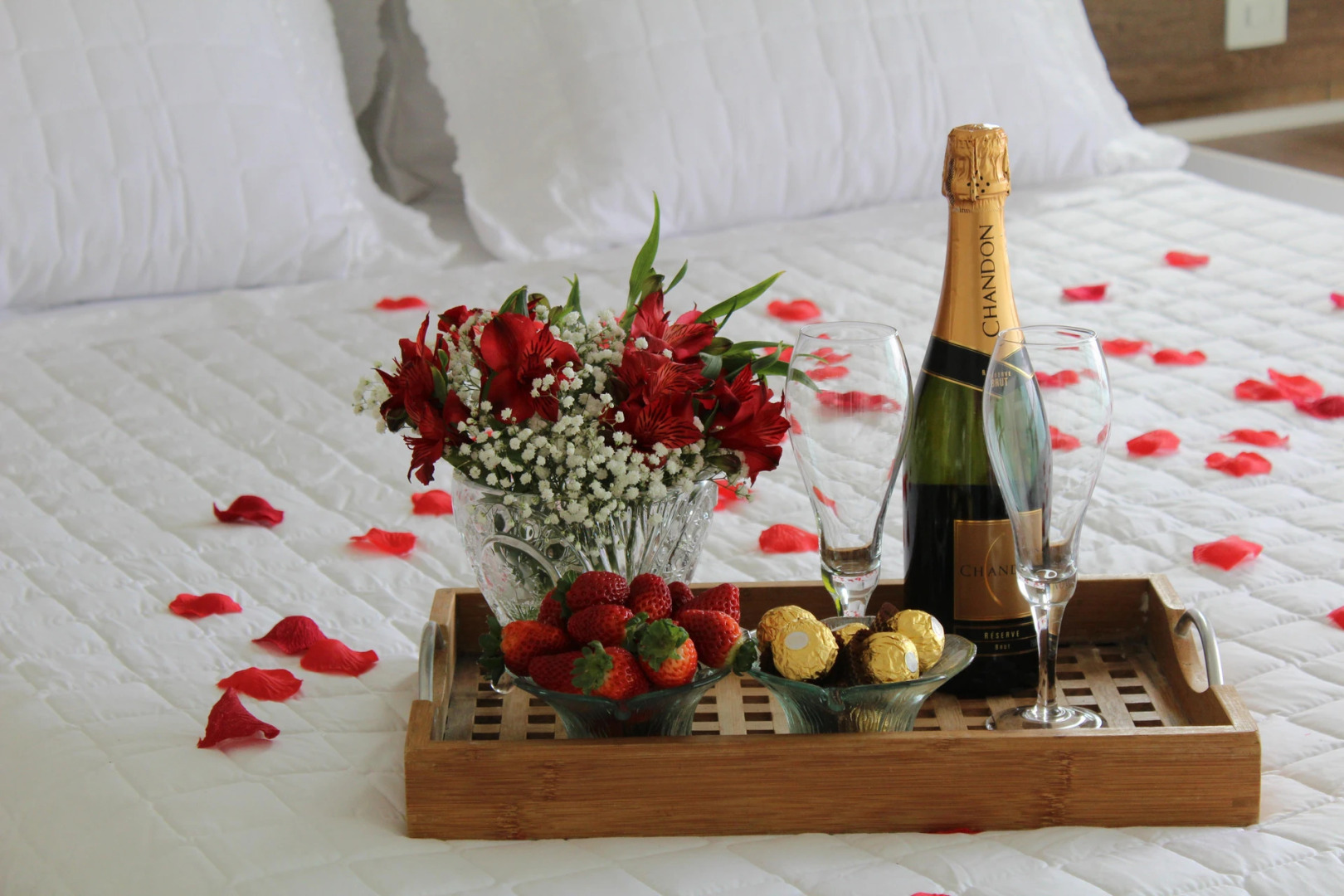 Foto - Palace Praia Hotel