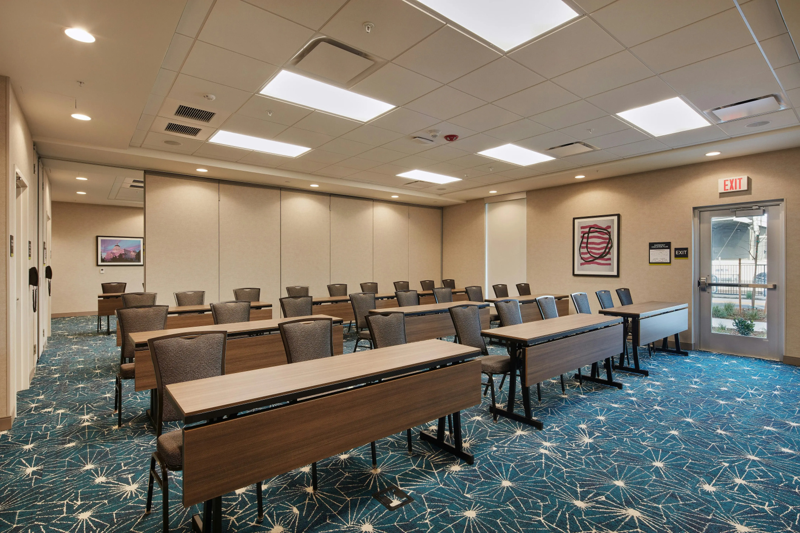 Photo - Home2 Suites By Hilton Sacramento At Csus