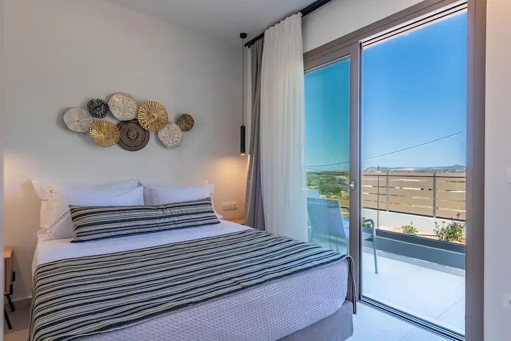 Photo - Athel Panoramic View Villas Athina