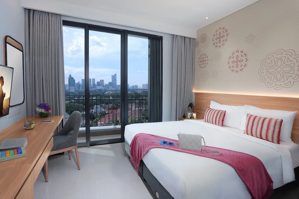 Photo - Citadines Gatot Subroto Jakarta