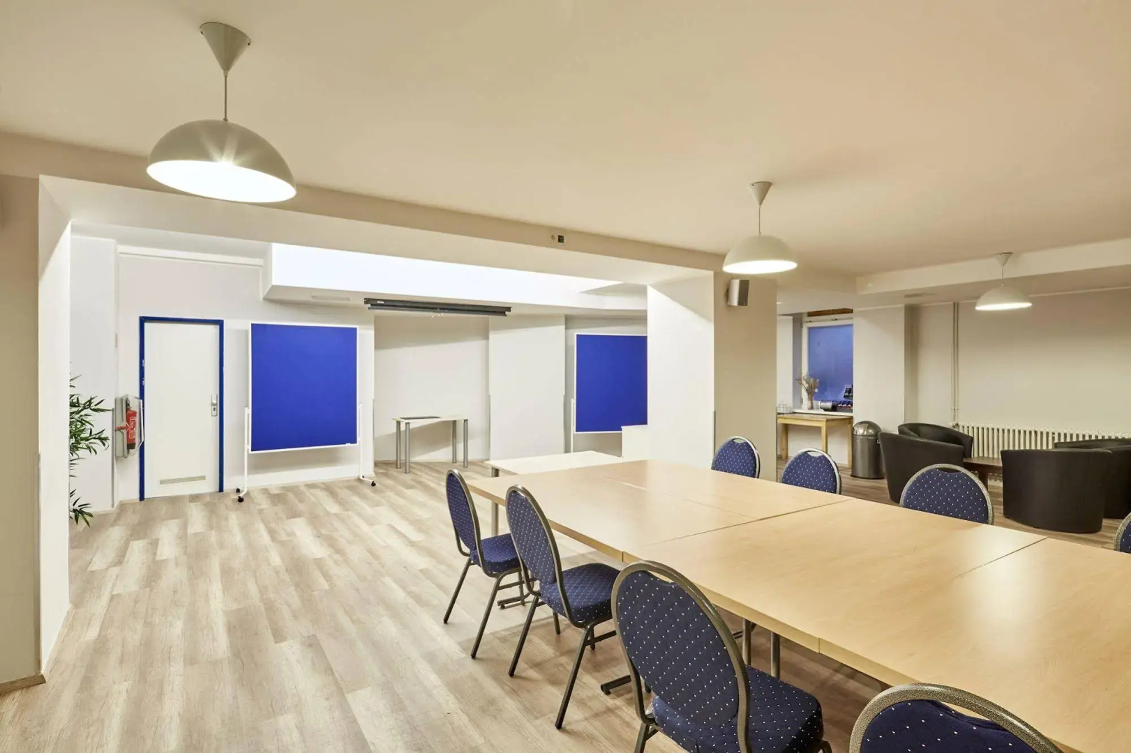 Foto - a&o Hamburg Hauptbahnhof