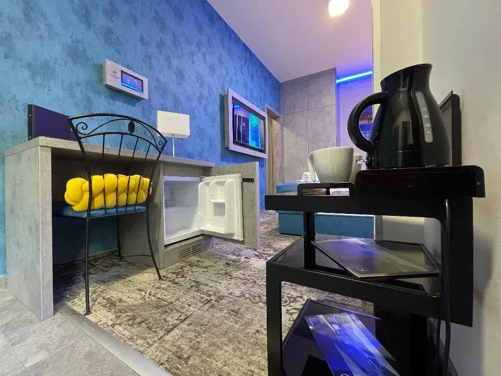 Photo - Smart Hotel Budapest