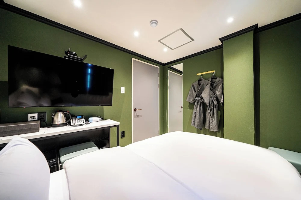 Foto - Hotel May Yongsan